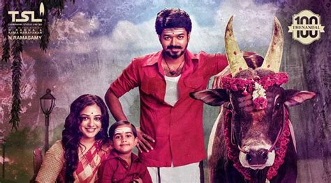 Mersal Full Hd Hindi Dubbed Movie - MovizCo