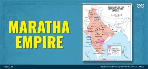 Maratha Empire (1674-1818)- History, Rulers, Wars & Facts