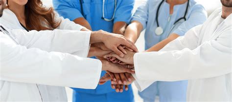Five tips to create a winning team at your medical practice - RxVantage