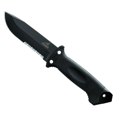 Gerber LMF II Infantry Knife | eBay