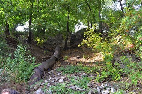 Daytripping in New York State at The Lockport Caves - World Traveled Family