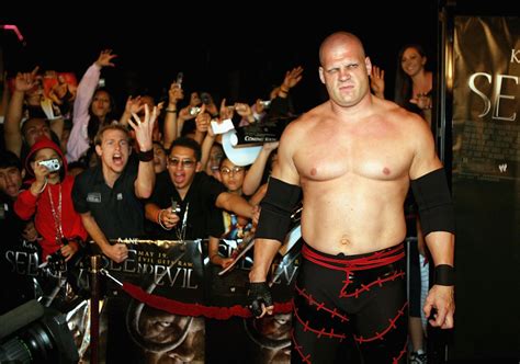 Knox County mayor, WWE superstar Glenn 'Kane' Jacobs talks faith, politics and opportunity in ...