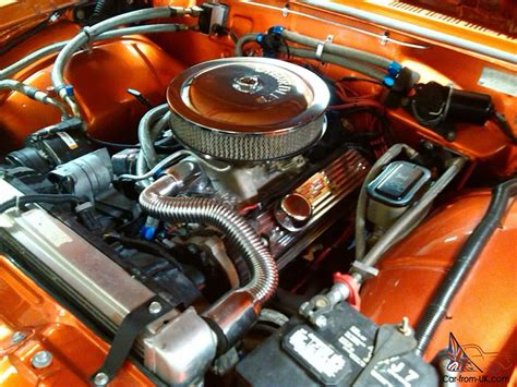 1961 Pontiac Tempest with HO350 engine, custom one of a kind