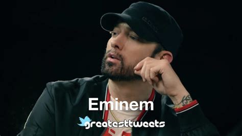 Marshall Mathers Biography and Quotes – GreatestTweets.com