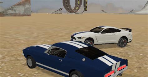 Crazy Stunt Cars 🕹️ Play Crazy Stunt Cars on CrazyGames