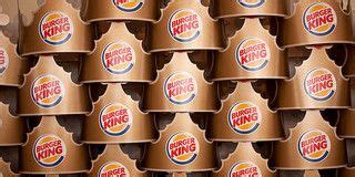 Burger King Mascot Pranks McDonald's - Comedy Group Sends Burger King Mascot to McDonald's