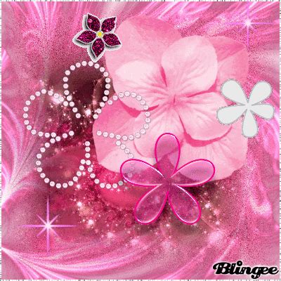 Pink flowers!!!!!!!!!!!!!!!!!!!!!!!!!!!! Picture #125889482 | Blingee.com