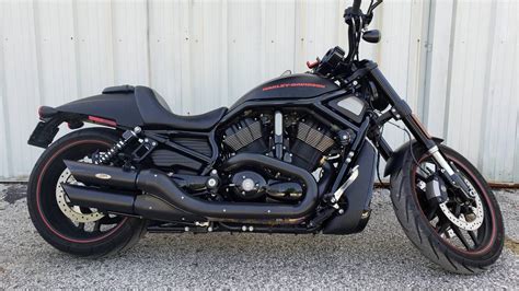 Harley-Davidson V-Rod Night Rod Special for rent near Tampa, FL | Riders Share