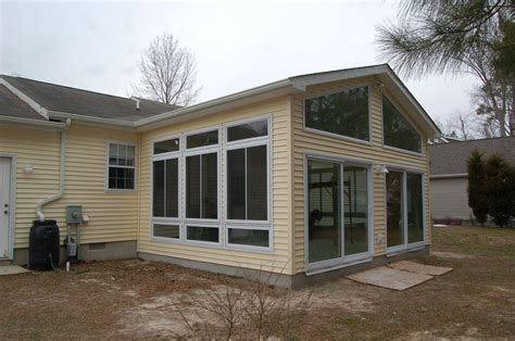 Sun Room Portfolio — Mr. Sunroom Inc. Screen Rooms, Sun Rooms, Three ...