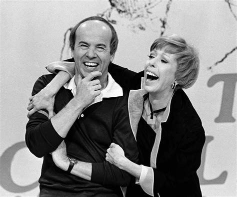 Comedian Tim Conway of 'The Carol Burnett Show' Dies at 85, According ...