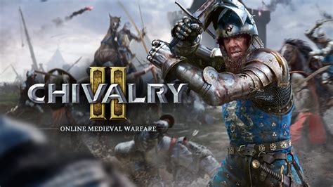 Chivalry 2 Hands-on Preview - A Massive Improvement Over Medieval Warfare