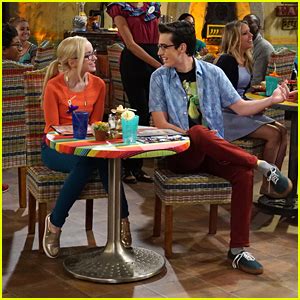 Joey Bragg Makes Stand Up Comedy Debut on ‘Liv & Maddie’ Tonight | Dove Cameron, Joey Bragg, Liv ...