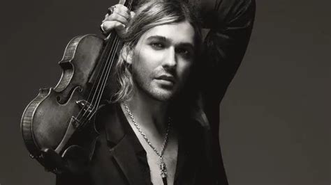 Violinist David Garrett: biography, personal life, creativity - Music 2024