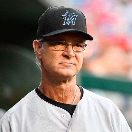 Don Mattingly has $25 million in Net worth; How much does he earn annually?