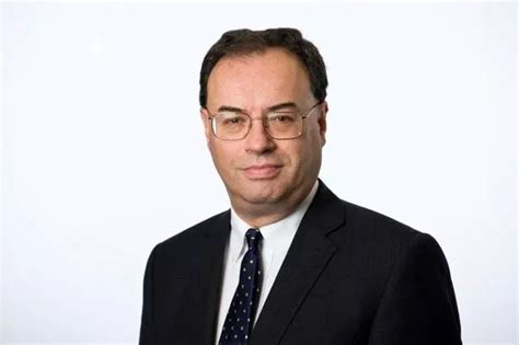 So who is new Bank of England Governor Andrew Bailey? - Business Live