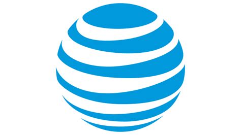 AT&T Logo, symbol, meaning, history, PNG, brand