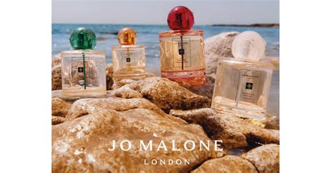 Possible FREE Jo Malone Cologne Samples - The Freebie Guy® ️️️