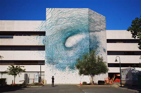 DALeast creates a new mural for Public '15 in Perth, Australia ...