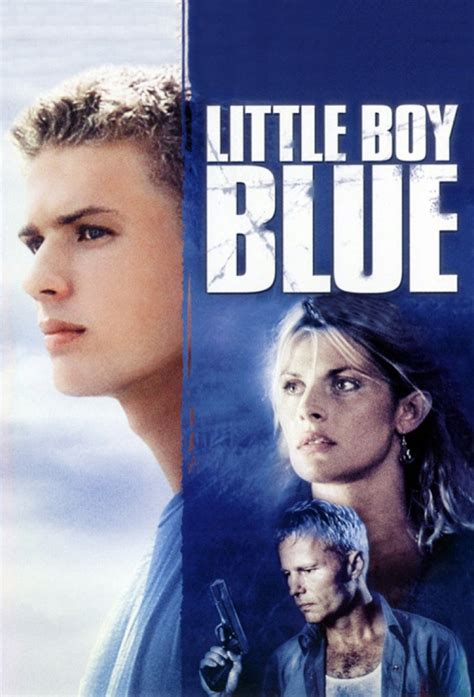 Little Boy Blue - TheTVDB.com