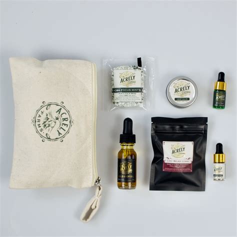 Featured Wellness Products