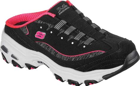 Women's Skechers D'lites Resilient Sneaker Clog | Shoes.com