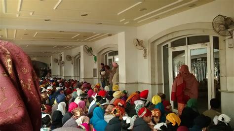 Me Time Diary: Concept of Langar in Sikh Gurudwaras