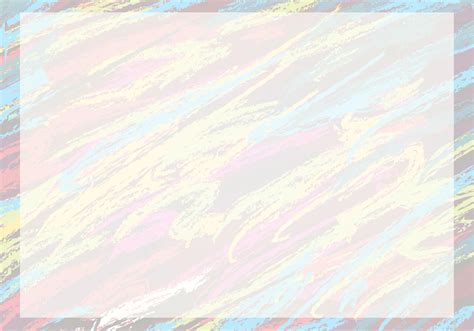 Soft Textured Vector Background