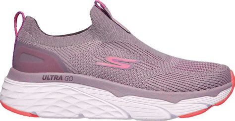 Women's Skechers Max Cushioning Elite Promised Day Slip-On | Shoes.com