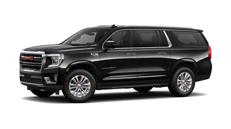 SUVs - Elite Black Car Services