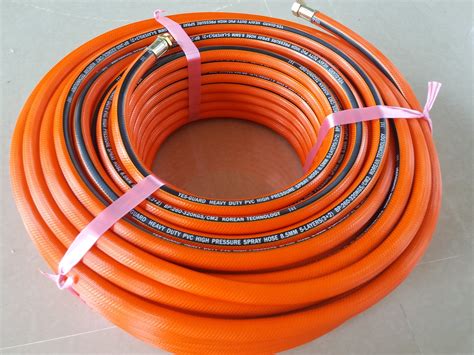 For Agricultural High Pressure Pvc Pipe, Yes Guard Polymers | ID ...