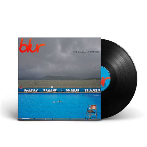 Blur - Official Website