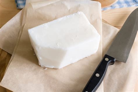 Tallow Vs Lard – What’s The Difference? - Foods Guy