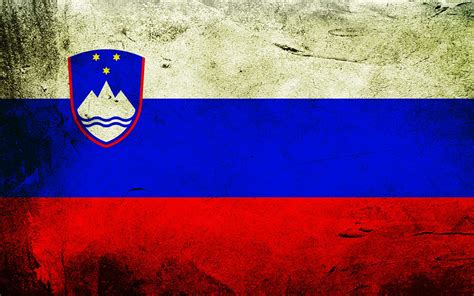 Slovenia Flag Wallpapers - Top Free Slovenia Flag Backgrounds ...