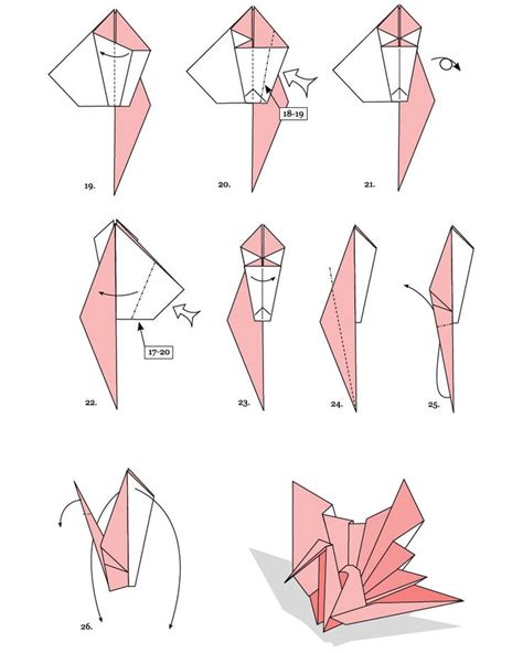 2277 best Origami images on Pinterest | Origami ideas, Origami paper and Papercraft