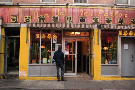 Best Restaurants in NYC’s Chinatown - MVMT Blog