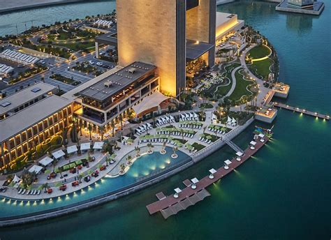 FOUR SEASONS HOTEL BAHRAIN BAY - Updated 2020 Prices, Reviews, and ...