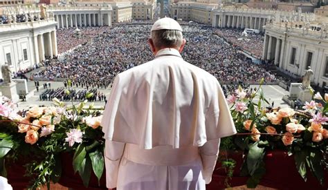 After a Decade at the Vatican, Pope Francis’ Encyclicals have Attracted “Widespread Attention ...