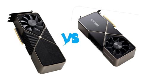 Nvidia RTX 3090 vs Nvidia RTX 3090 Ti: Which one's better? - Tech Arena24