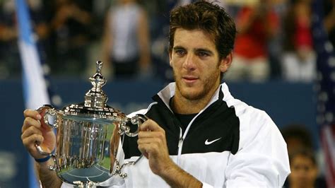 Roger Federer looking forward to US Open meeting with Juan Martin del Potro | Tennis News | Sky ...