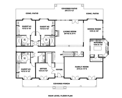 5000 Sq Ft Apartment Floor Plans | Viewfloor.co