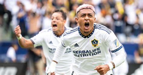 LA Galaxy 2022 Player Postmortem: Julian Araujo - LAG Confidential