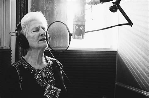 How a 95-year-old grandma got a Latin Grammy Best New Artist nod