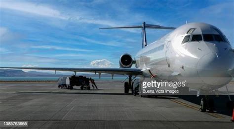 61 Santa Cruz Airport (Argentina) Stock Photos, High-Res Pictures, and ...