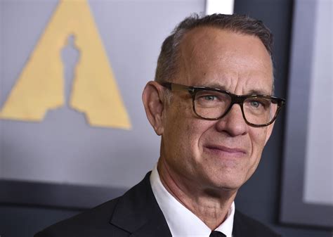 Tom Hanks named 2023 Commencement speaker — Harvard Gazette