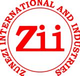 ZUNEZI INTERNATIONAL AND INDUSTRIES - Sports wear, casual wear