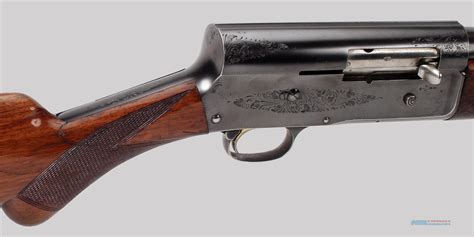 Browning A5 Shotgun for sale at Gunsamerica.com: 905933407