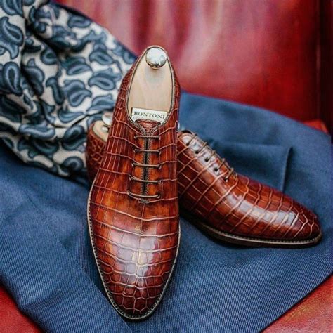 Made In Italy: The 10 Most Expensive Italian Shoes Brands For Men