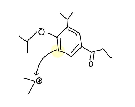 Is this molecule too sterically hindered for this substitution elimination reaction? : r/chemhelp