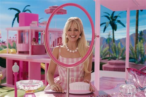 Vietnam Bans Barbie: What to Know About Hollywood’s ‘Nine-Dash Line’ Controversy | TIME