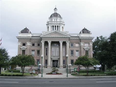 Valdosta | Historic City, Lowndes County | Britannica